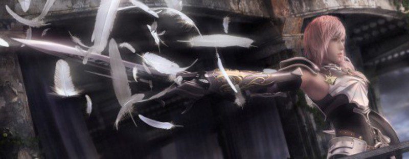 Final Fantasy XIII 2