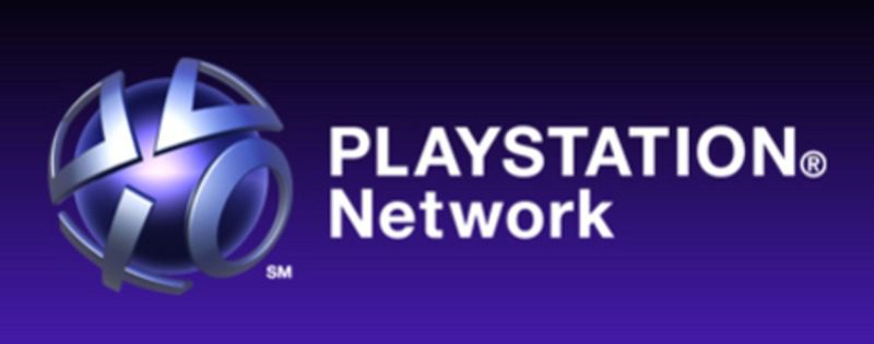 Sony PSN