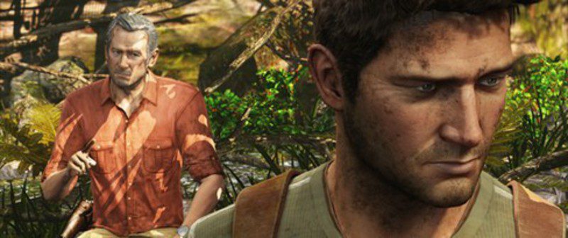 'Uncharted 3'