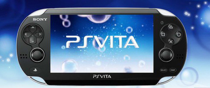 PS Vita