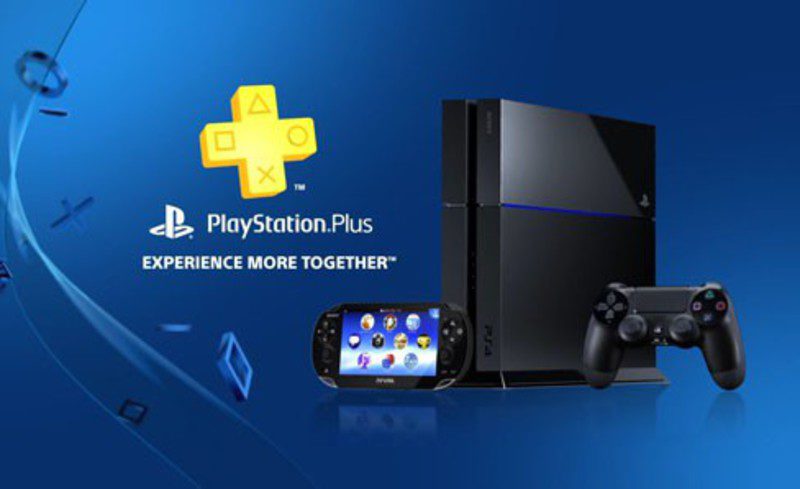 Playstation 4