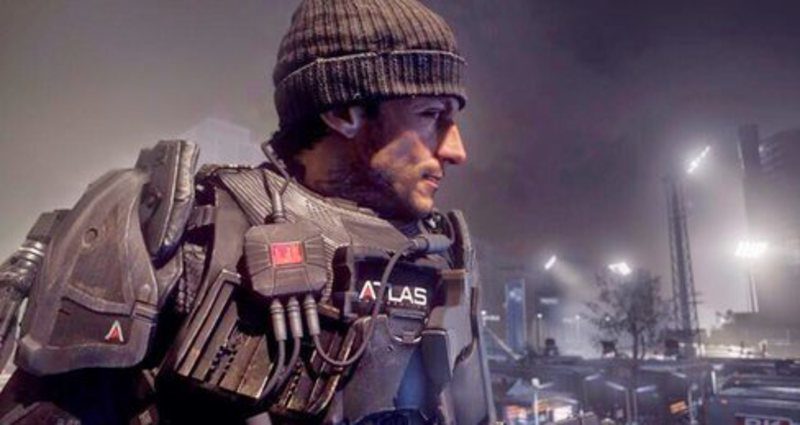 Call of Duty: Advanced Warfare