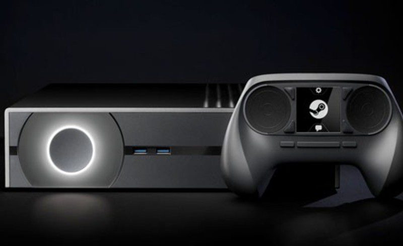 Steam Machines