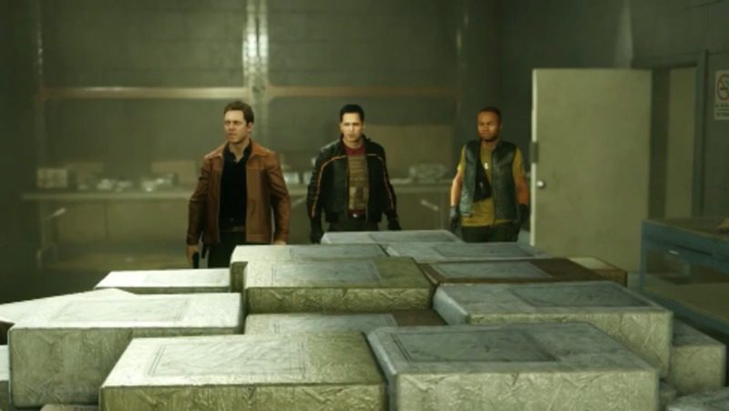 'Battlefield Hardline'