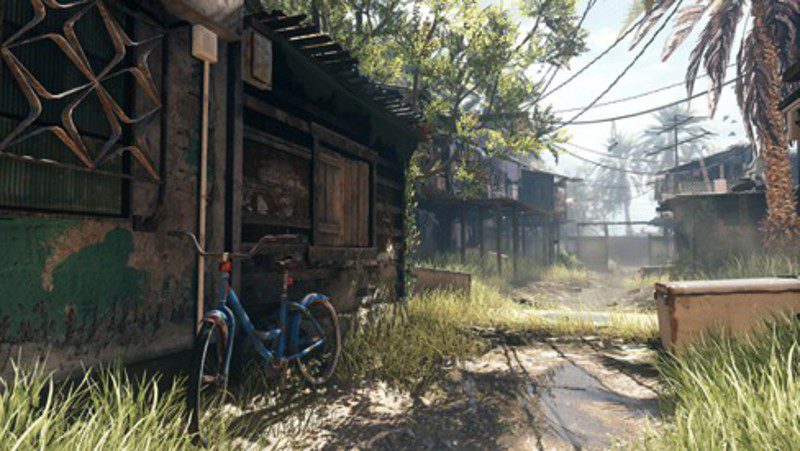 'Call of Duty: Ghosts'