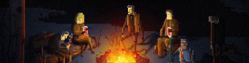 Se acerca la salida de Gods Will Be Watching