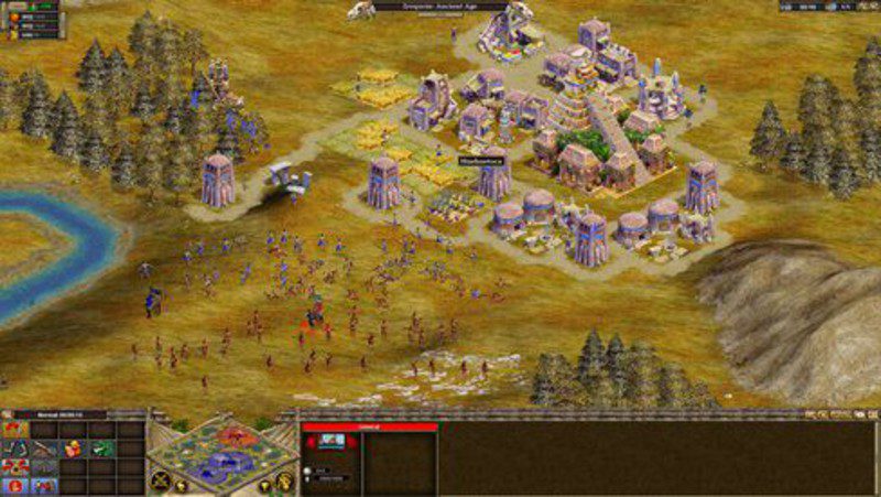 Rise of Nations: Extended Edition