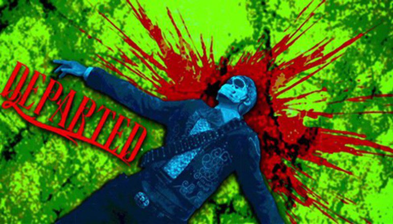 'Call of Duty: Ghosts'