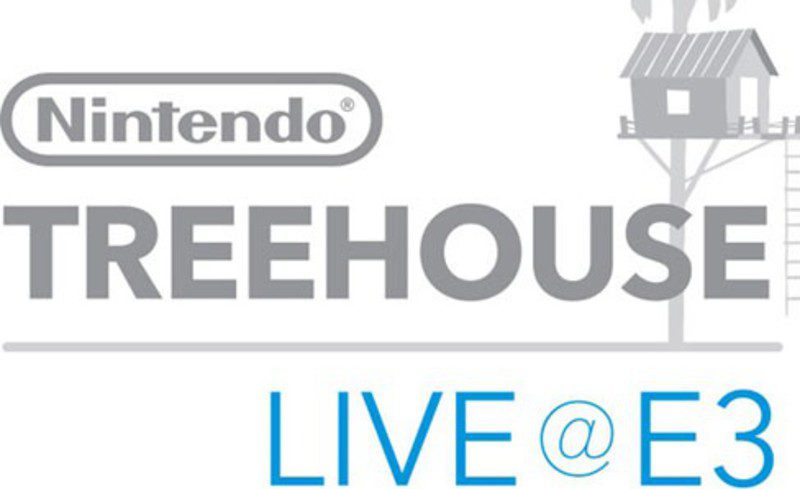 Nintendo en el E3 2014