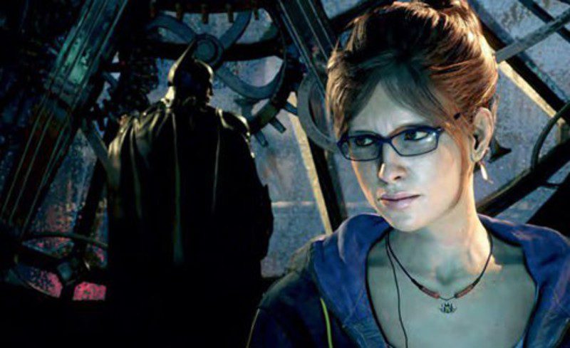 Batman: Arkham Knight