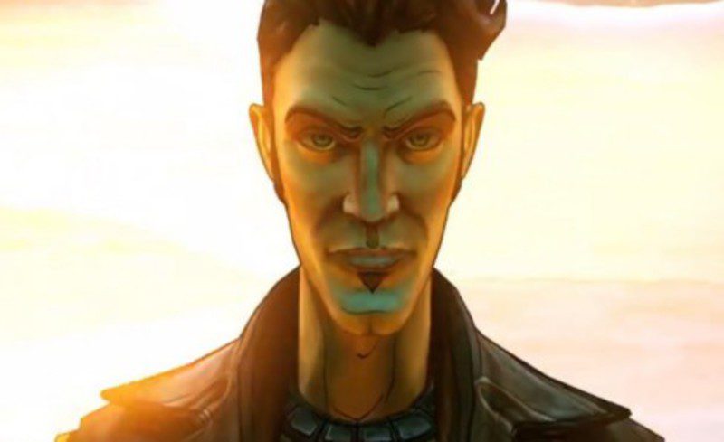 'Borderlands The Pre-Sequel'