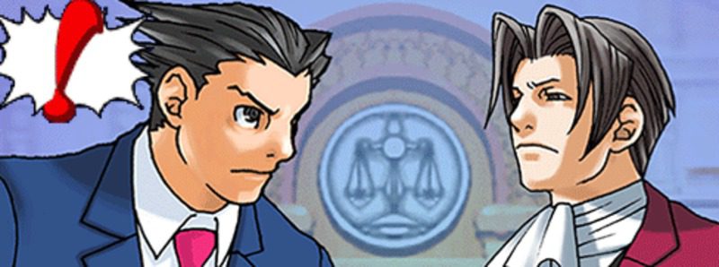 Ace Attorney volverá a occidente en forma de trilogía