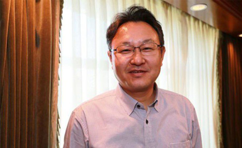 Shuhei Yoshida