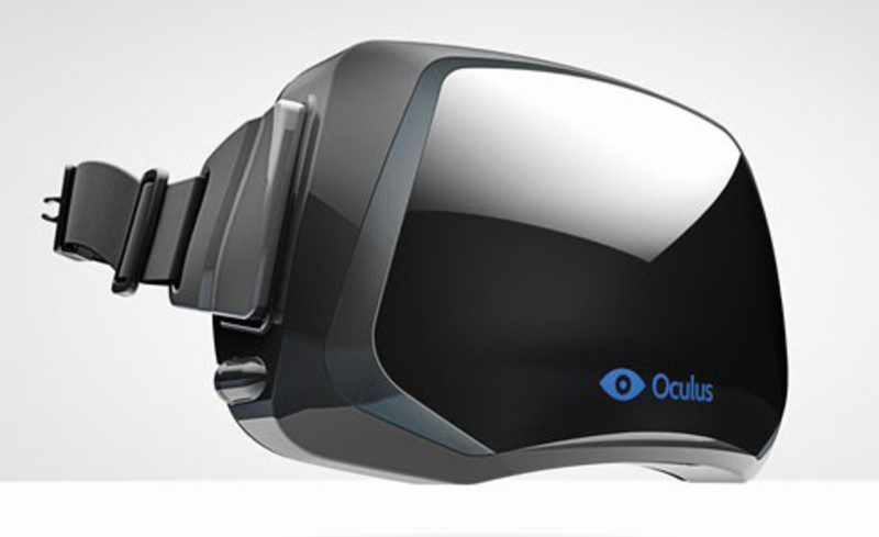 Oculus Rift