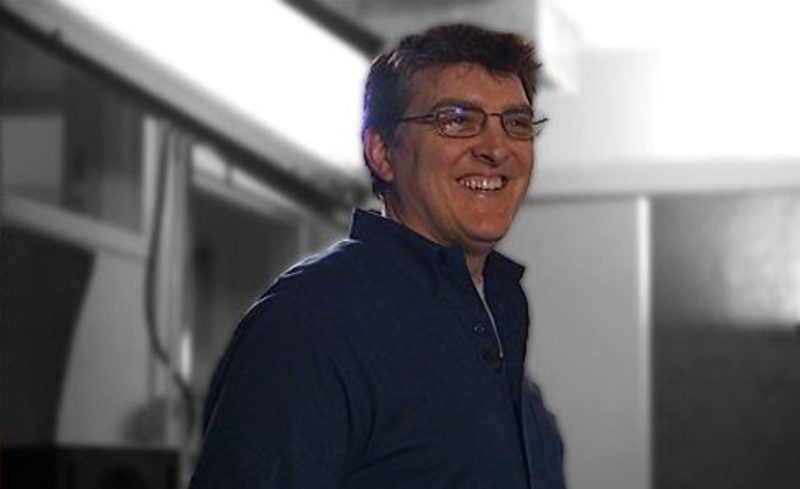 Martin O'Donnell
