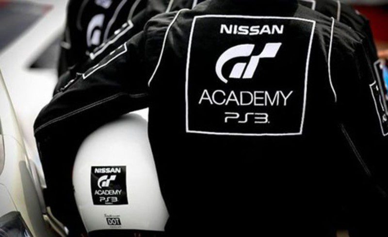 GT Academy