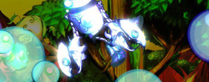 Otro juego gratuito para Playstation Vita