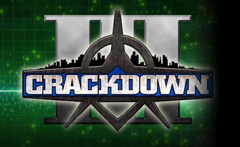 Crackdown