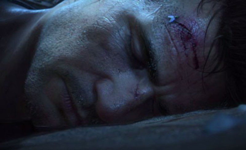 Uncharted: A Thief's End