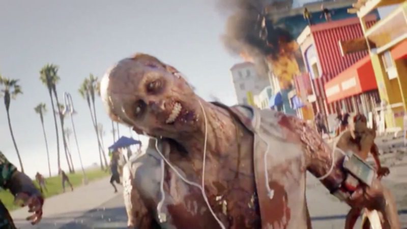 'Dead Island 2'
