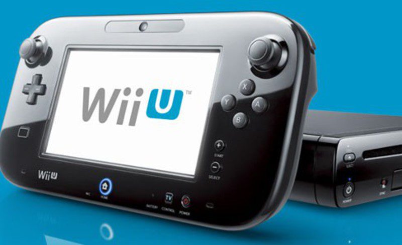 Wii U