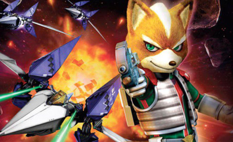 Star Fox