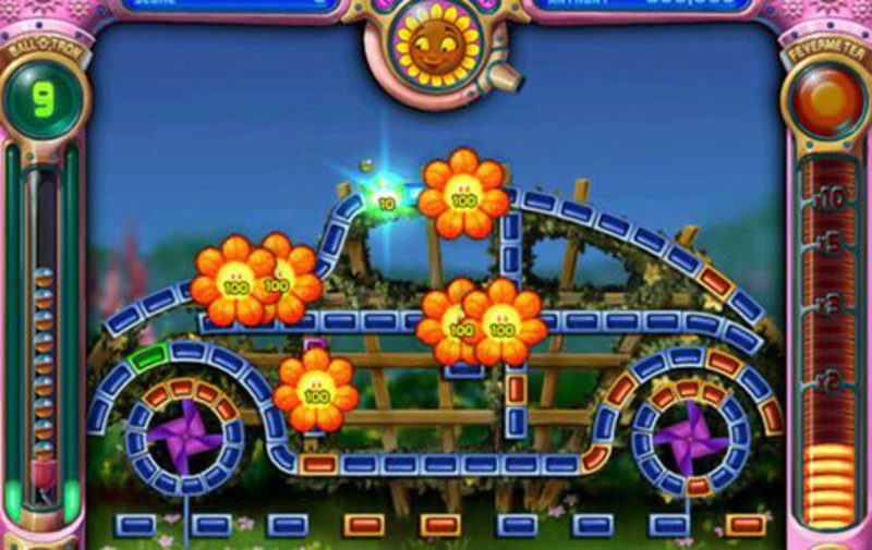 Peggle