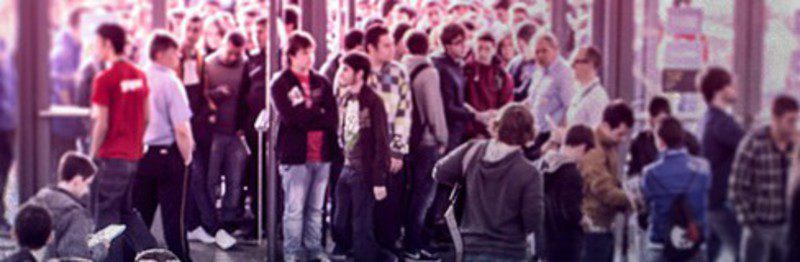 Mountain tendrá una fuerte presencia en Gamergy