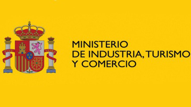 Ministerio de Industria