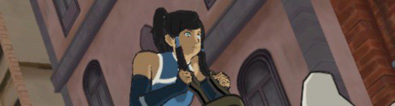 Activision producirá un juego descargable de The Legend of Korra