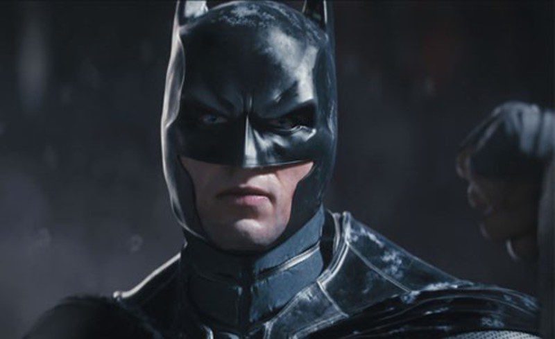 Warner Bros Montreal