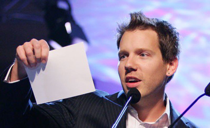 Cliff Bleszinski