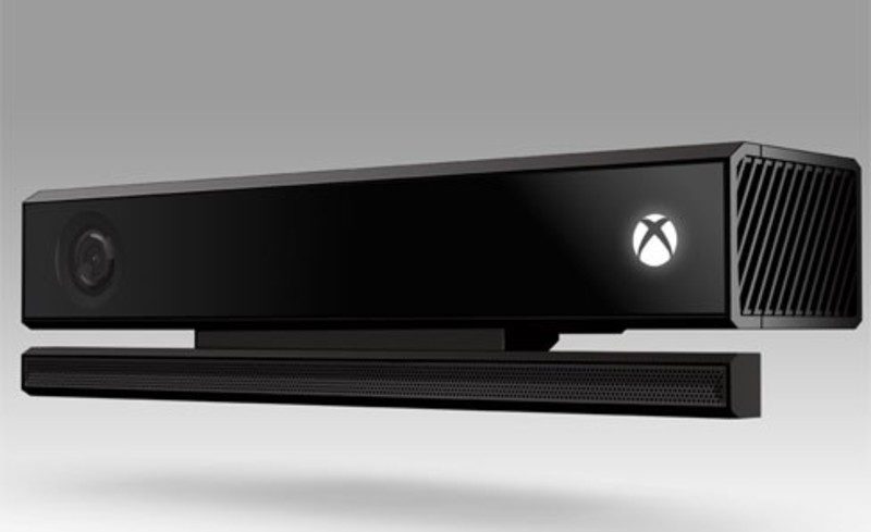 Kinect