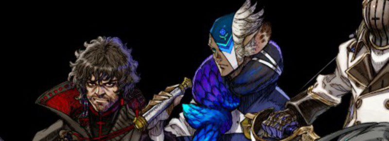 Mistwalker confirma la existencia de Terra Battle