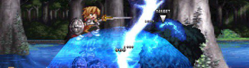 Tales of Phantasia terminará sus andaduras en iOS