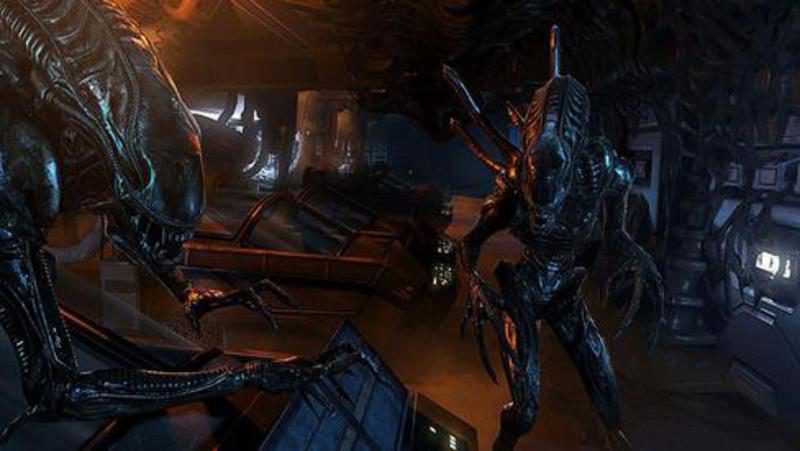 Alien Isolation es sólo un prototipo para Oculus