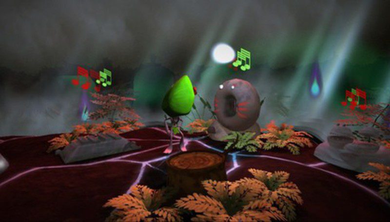 'A Rite From The Stars'