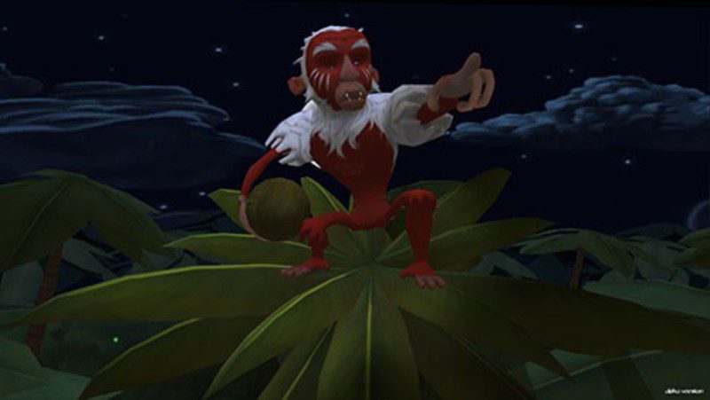 'A Rite From The Stars'