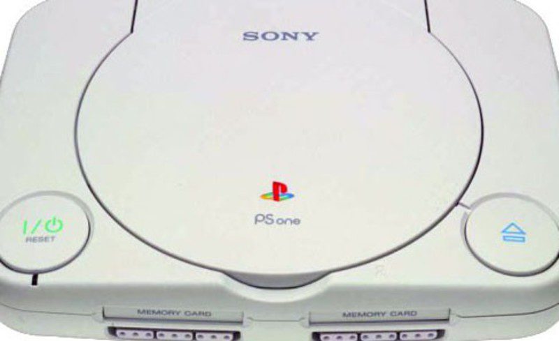 PlayStation