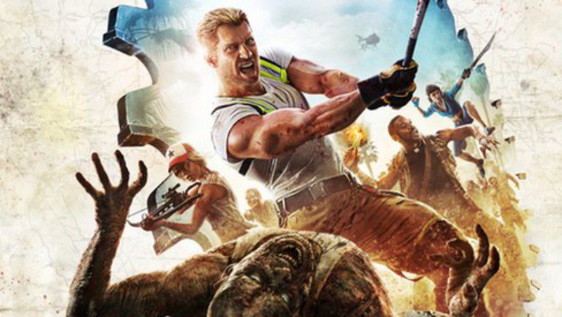 'Dead Island 2'