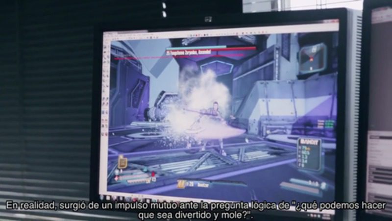 'Borderlands: The Pre-Sequel'