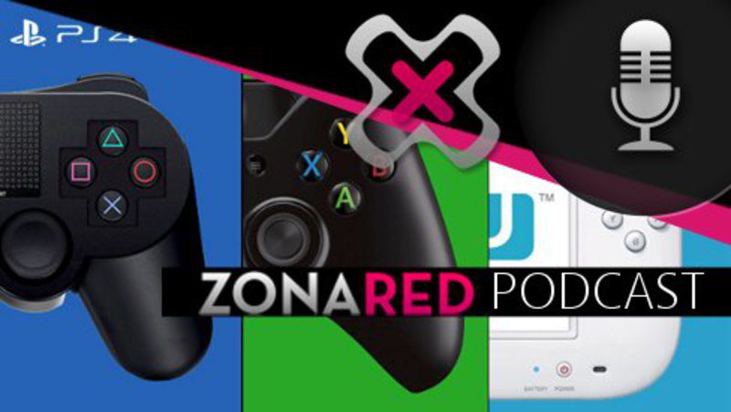 Zonared Podcast