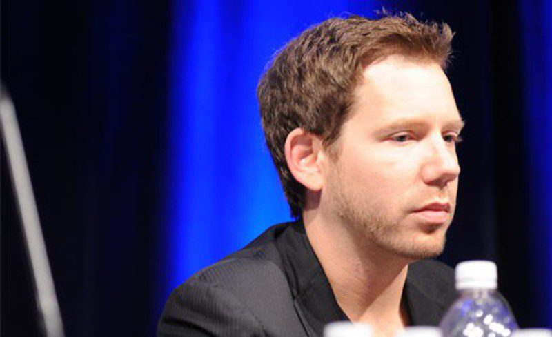 Cliff Bleszinski