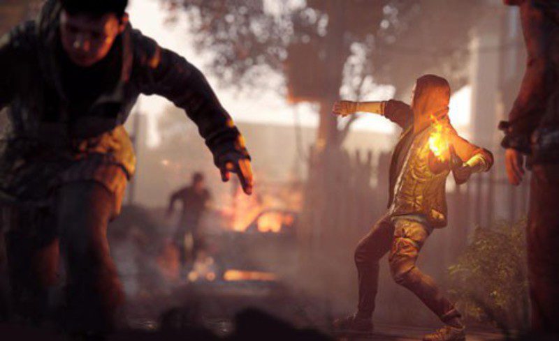 Homefront: The Revolution