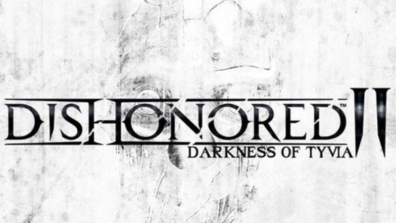 'Dishonored 2'