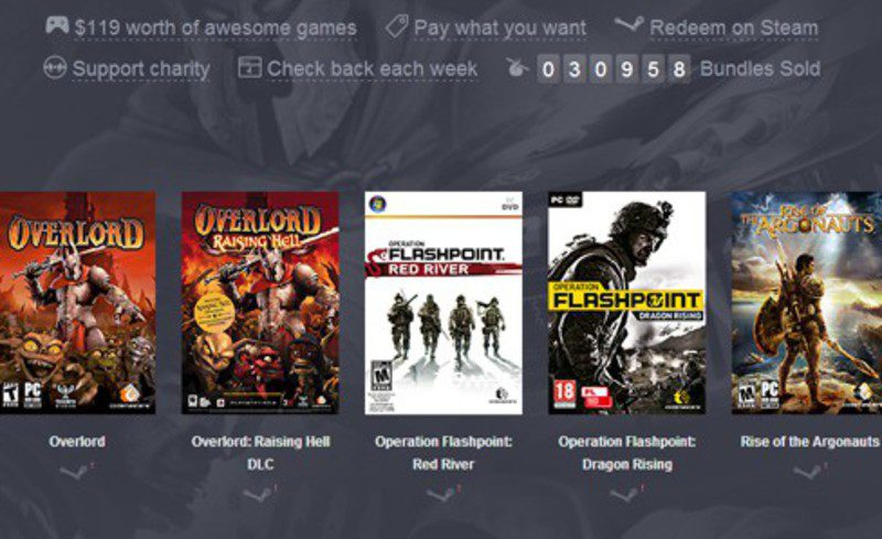 Humble Bundle