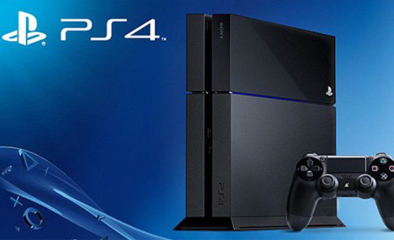 Playstation 4