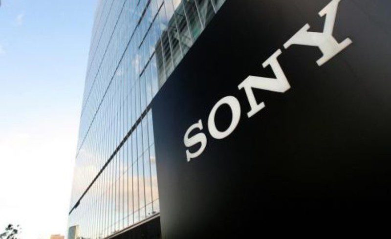 Sony