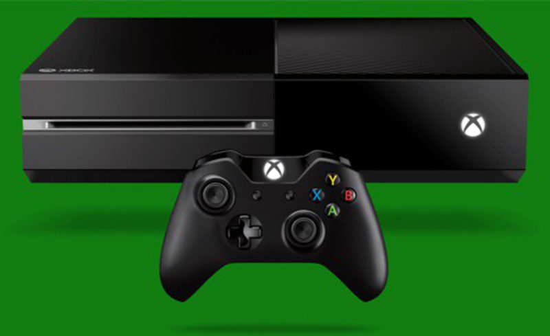 Xbox One