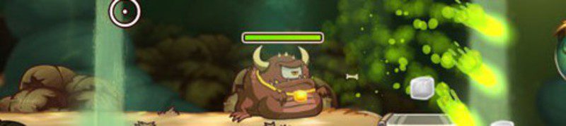 Awesomenauts para PS4 se actualiza